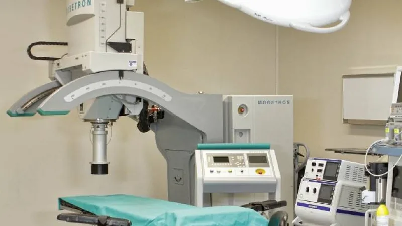 ¿Qué es la radioterapia intraoperatoria (RIO)?